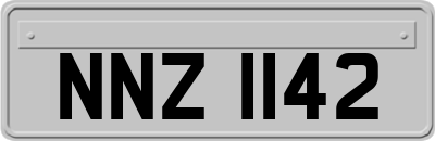 NNZ1142