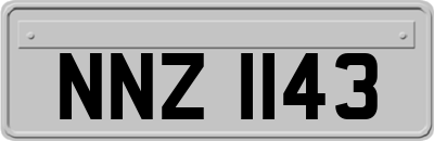 NNZ1143