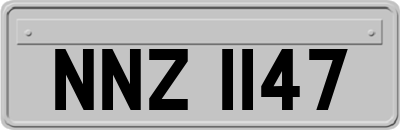 NNZ1147