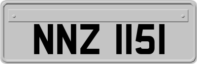 NNZ1151