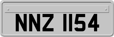 NNZ1154