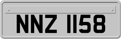 NNZ1158