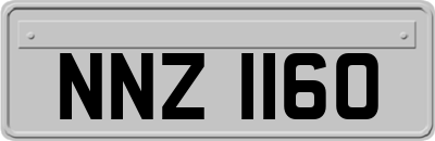 NNZ1160