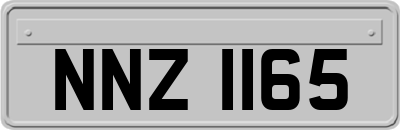 NNZ1165