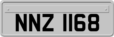 NNZ1168