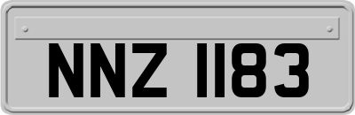 NNZ1183