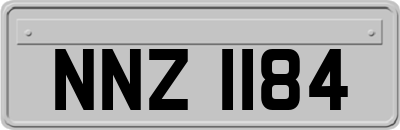 NNZ1184