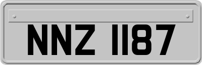 NNZ1187