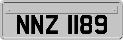 NNZ1189