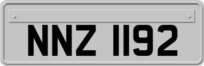 NNZ1192