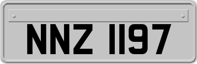 NNZ1197