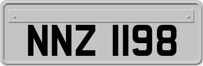 NNZ1198