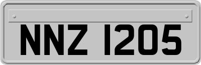 NNZ1205