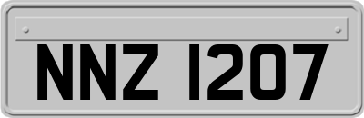 NNZ1207