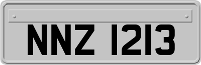 NNZ1213