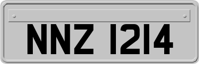 NNZ1214