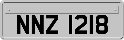 NNZ1218