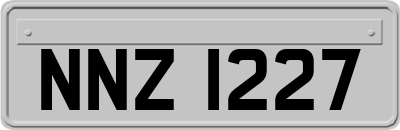 NNZ1227