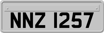 NNZ1257