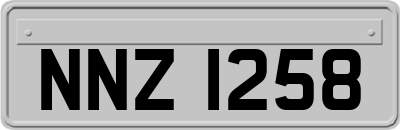 NNZ1258