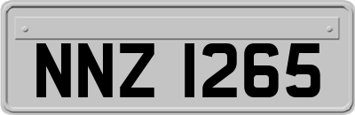 NNZ1265