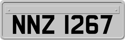 NNZ1267