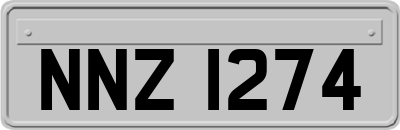 NNZ1274