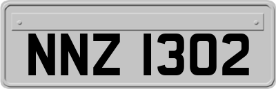 NNZ1302