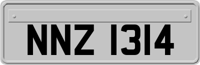 NNZ1314