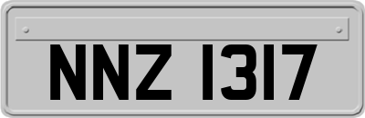 NNZ1317
