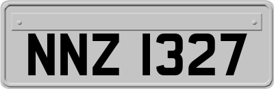 NNZ1327