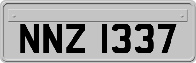 NNZ1337