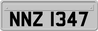 NNZ1347