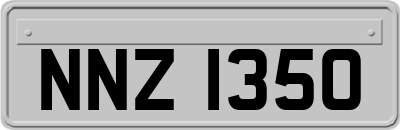 NNZ1350