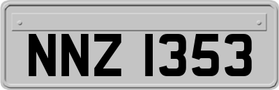 NNZ1353