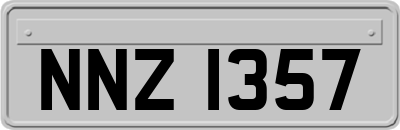 NNZ1357