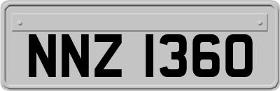 NNZ1360