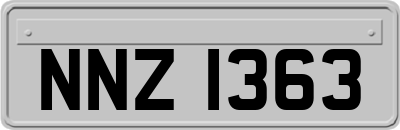 NNZ1363