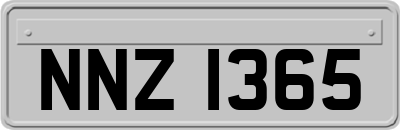 NNZ1365