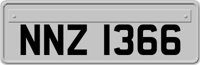 NNZ1366