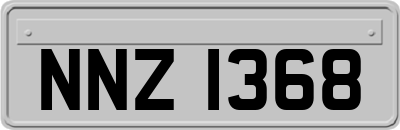 NNZ1368