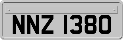 NNZ1380