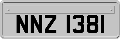 NNZ1381