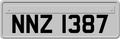 NNZ1387