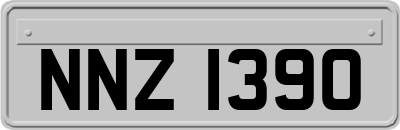 NNZ1390