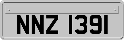 NNZ1391