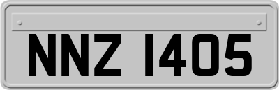 NNZ1405