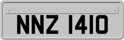 NNZ1410