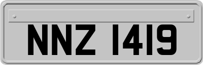 NNZ1419