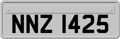 NNZ1425